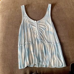 American eagle tank top size small